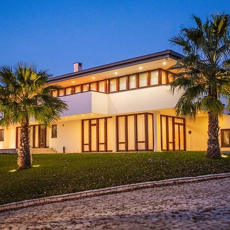 Aria - Villa Di Campagna Montecorvino Rovella Exteriör bild